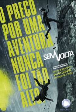 Watch Sem Volta movies free AniWave