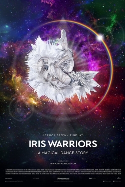 Watch Iris Warriors movies free AniWave