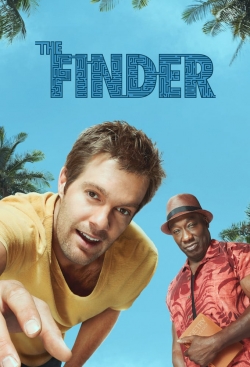 Watch The Finder movies free AniWave