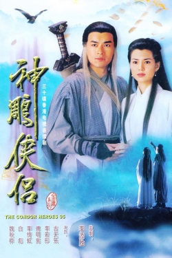 Watch The Condor Heroes 95 movies free AniWave