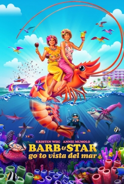 Watch Barb and Star Go to Vista Del Mar movies free AniWave