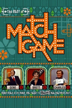 Watch Match Game movies free AniWave