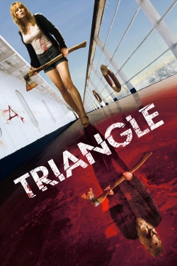 Watch Triangle movies free AniWave