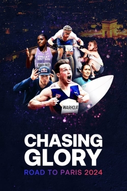 Watch Chasing Glory: Road to Paris 2024 movies free AniWave