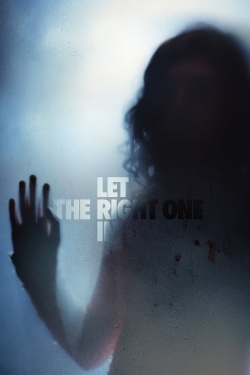 Watch Let the Right One In movies free AniWave