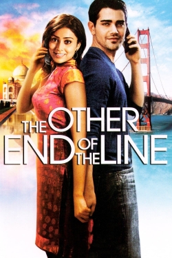 Watch The Other End of the Line movies free AniWave