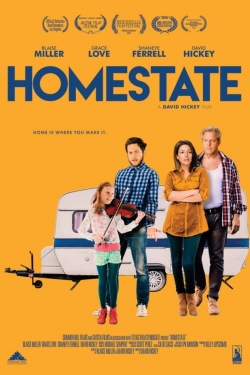 Watch Homestate movies free AniWave