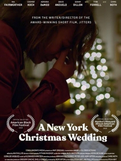 Watch A New York Christmas Wedding movies free AniWave