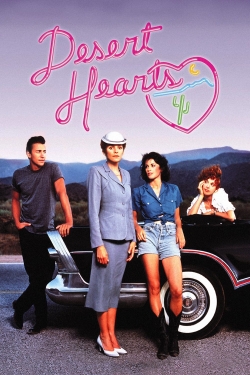 Watch Desert Hearts movies free AniWave