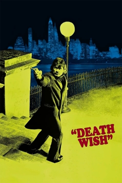 Watch Death Wish movies free AniWave