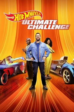 Watch Hot Wheels: Ultimate Challenge movies free AniWave