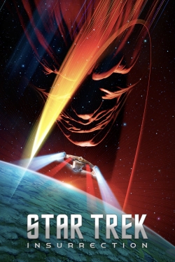 Watch Star Trek: Insurrection movies free AniWave