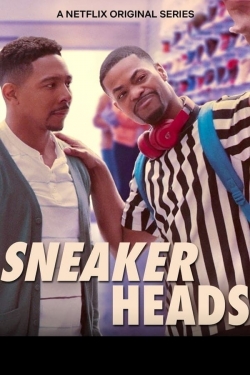 Watch Sneakerheads movies free AniWave