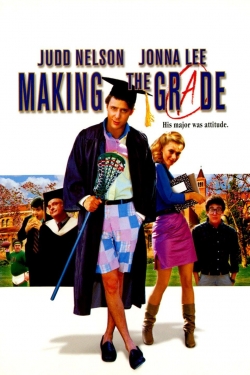 Watch Making the Grade movies free AniWave