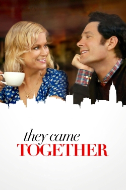 Watch They Came Together movies free AniWave