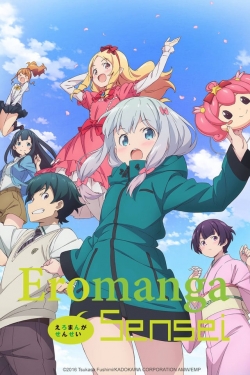 Watch Eromanga Sensei movies free AniWave