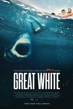 Watch Great White movies free AniWave