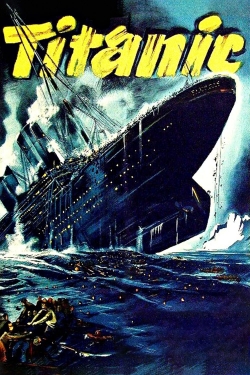 Watch Titanic movies free AniWave