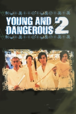 Watch Young and Dangerous 2 movies free AniWave