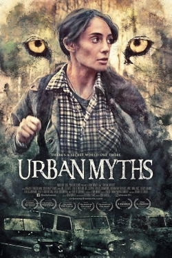 Watch Urban Myths movies free AniWave