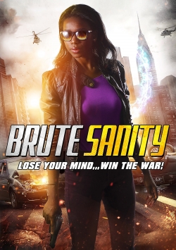 Watch Brute Sanity movies free AniWave