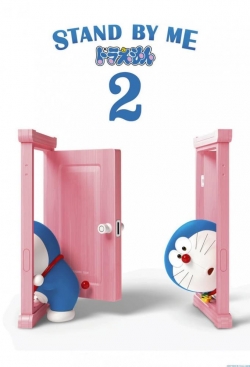 Watch Stand by Me Doraemon 2 movies free AniWave