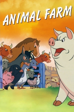 Watch Animal Farm movies free AniWave