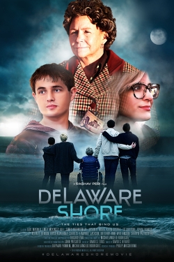 Watch Delaware Shore movies free AniWave