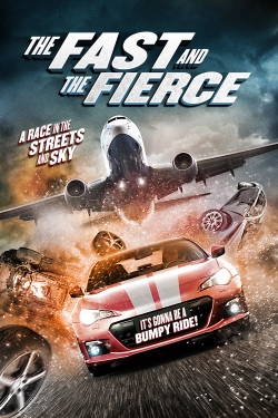 Watch The Fast and the Fierce movies free AniWave