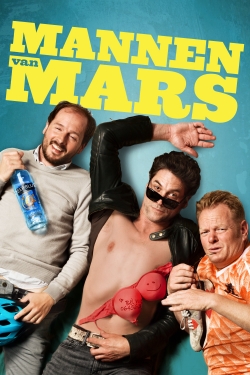 Watch Men from Mars movies free AniWave