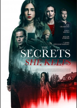 Watch The Secrets She Keeps movies free AniWave