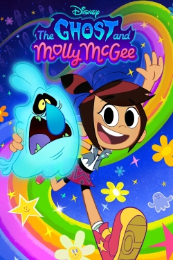 Watch The Ghost and Molly McGee movies free AniWave