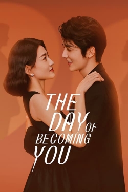 Watch The Day of Becoming You movies free AniWave