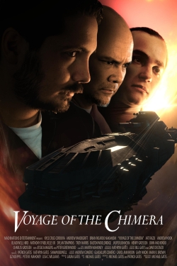 Watch Voyage of the Chimera movies free AniWave