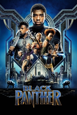 Watch Black Panther movies free AniWave