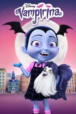 Watch Vampirina movies free AniWave