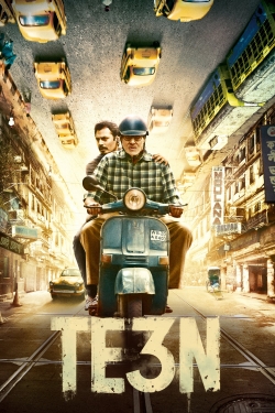 Watch Te3n movies free AniWave