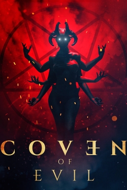 Watch Coven of Evil movies free AniWave