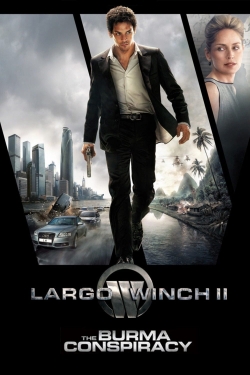 Watch Largo Winch II movies free AniWave