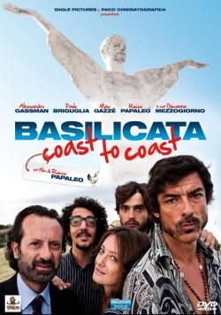 Watch Basilicata coast to coast movies free AniWave