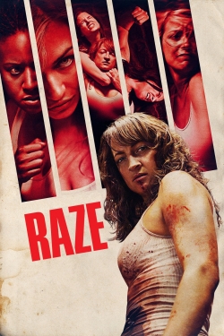 Watch Raze movies free AniWave