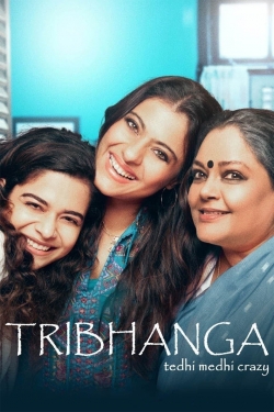 Watch Tribhanga movies free AniWave