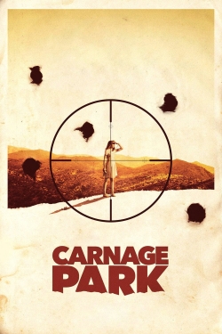 Watch Carnage Park movies free AniWave