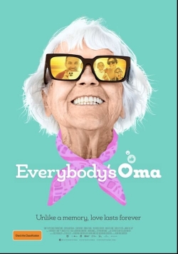 Watch Everybody's Oma movies free AniWave