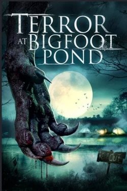 Watch Terror at Bigfoot Pond movies free AniWave