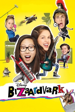 Watch Bizaardvark movies free AniWave