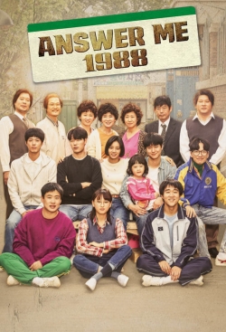 Watch Reply 1988 movies free AniWave