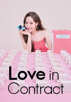 Watch Love in Contract movies free AniWave