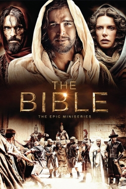 Watch The Bible movies free AniWave