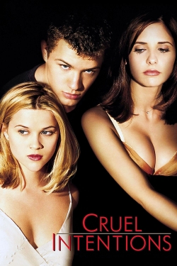 Watch Cruel Intentions movies free AniWave